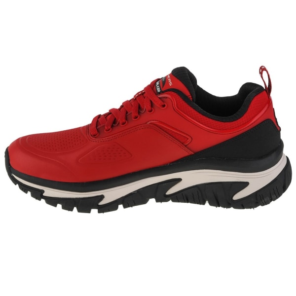 Sneakers low Skechers Arch Fit Road Walker Rød 42.5