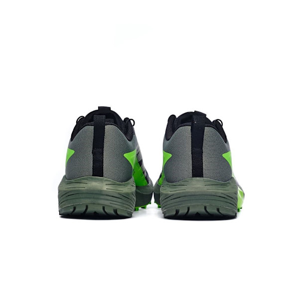 Sneakers low Salomon Sense Ride 5 Sort,Grå 41 1/3
