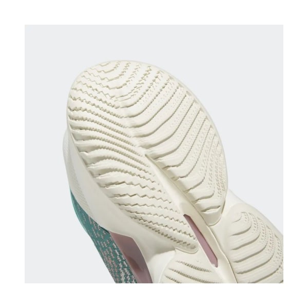 Sko Adidas Don Issue 4 Turkis 49 1/3