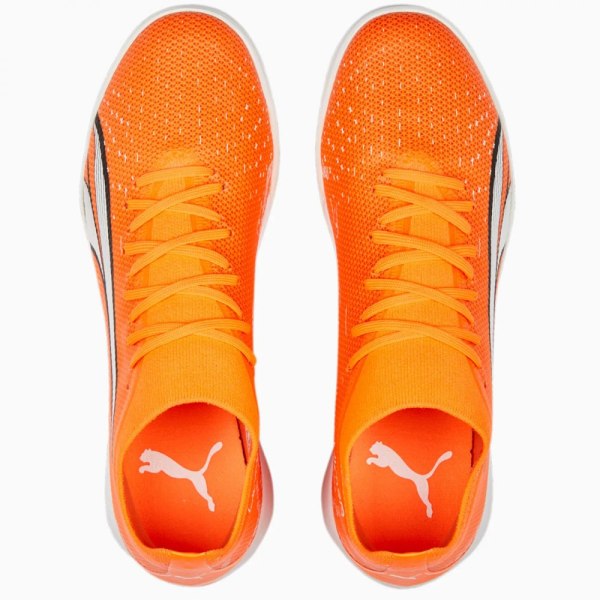 Sneakers low Puma Ultra Match TT Orange 44