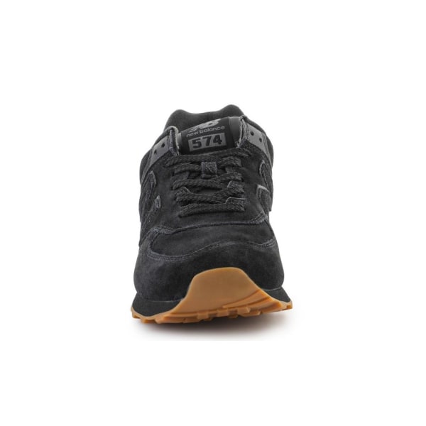 Sneakers low New Balance U574NBB Sort 40