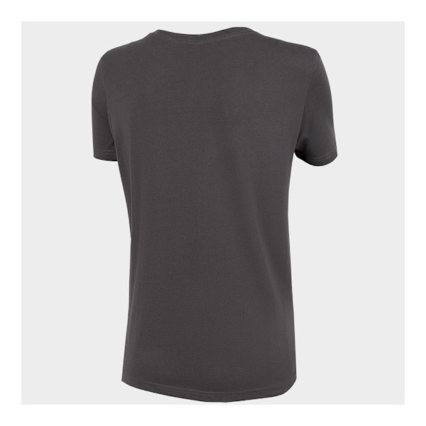 T-shirts 4F TSD030 Grå 171 - 174 cm/L