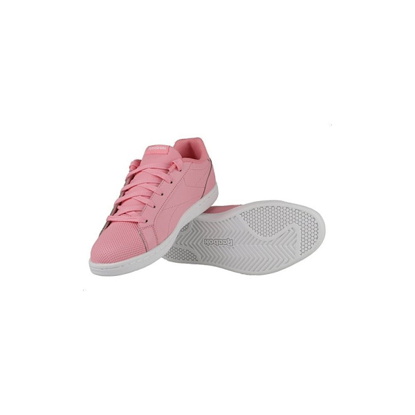 Puolikengät Reebok Royal Complete Vaaleanpunaiset 36