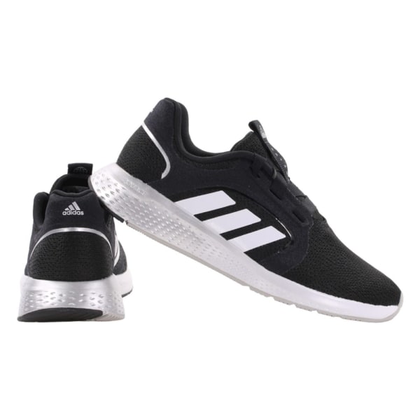 Puolikengät Adidas Edge Lux 5 Mustat 39 1/3