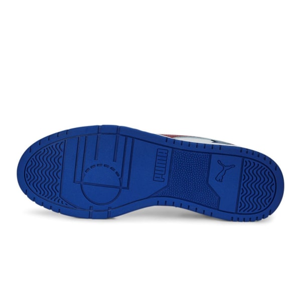 Lågskor Puma RBD GAME LOW Blå,Vit 40.5