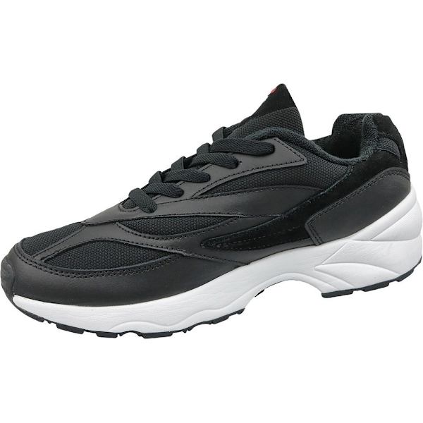 Sneakers low Fila Wmn Venom Low Sort 38