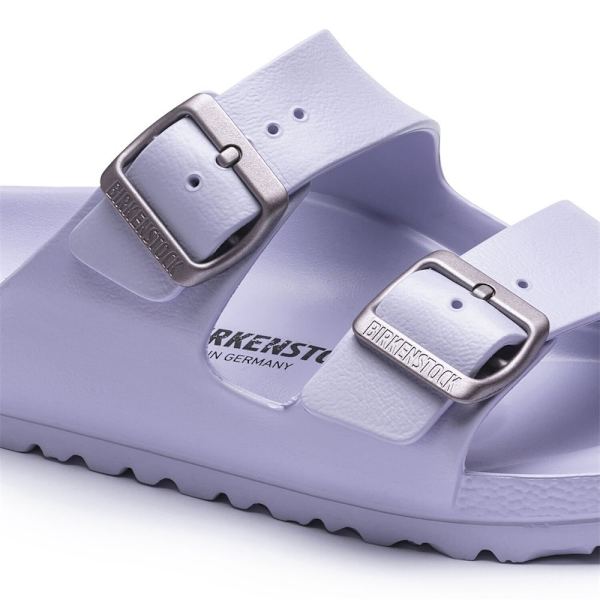 Rantakengät Birkenstock Arizona Eva Violetit 36