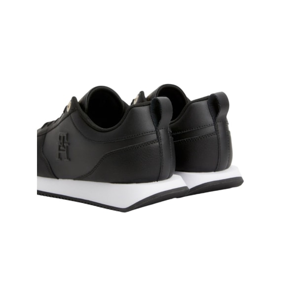 Sneakers low Tommy Hilfiger FW0FW07285BDS Sort 39