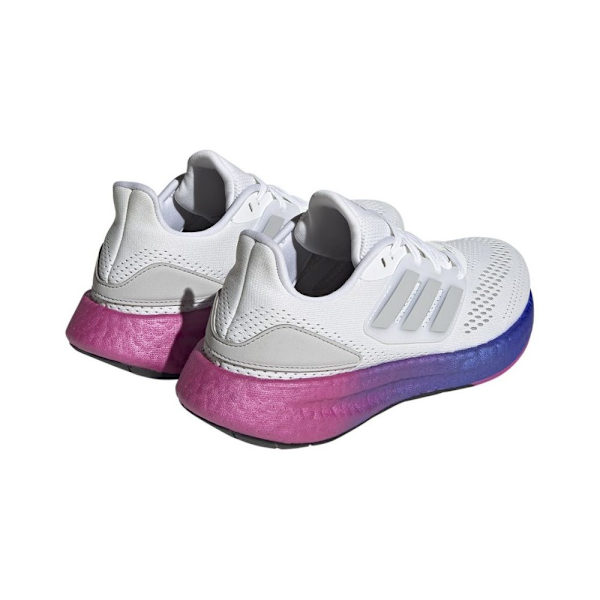 Lågskor Adidas Pureboost 22 Vit 40 2/3