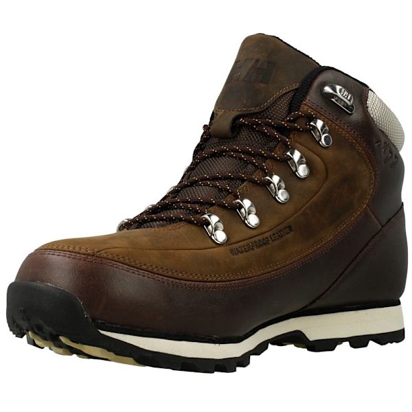 Skor Helly Hansen The Forester Bruna 42.5