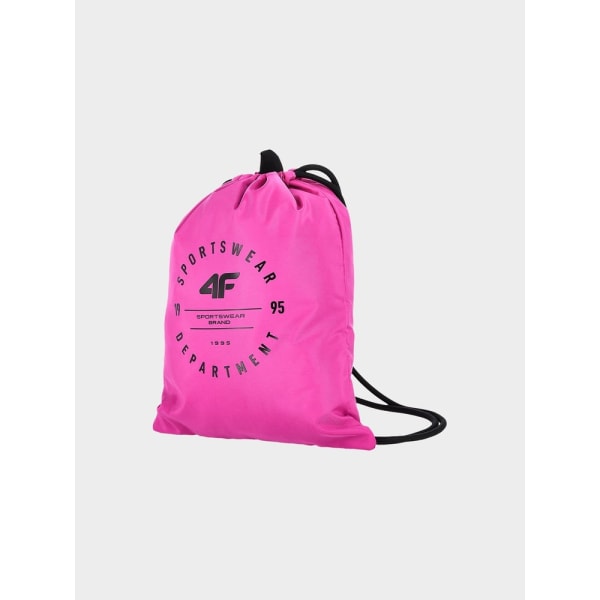 Handväskor 4F F054 55s Rosa