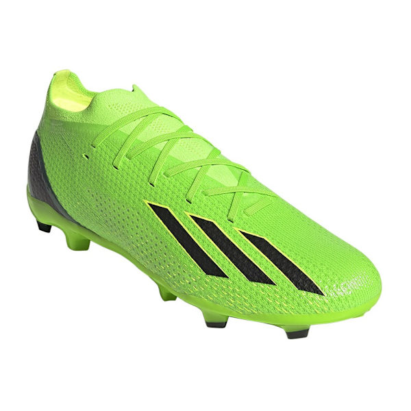 Lågskor Adidas X SPEEDPORTAL2 FG Gröna 42 2/3