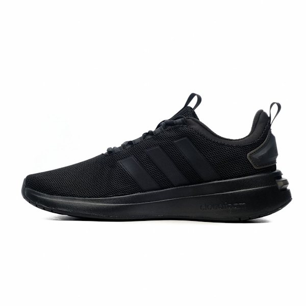 Lågskor Adidas Racer TR23 Svarta 41 1/3