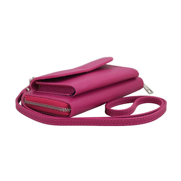 Håndtasker Barberini's 9091456525 Pink
