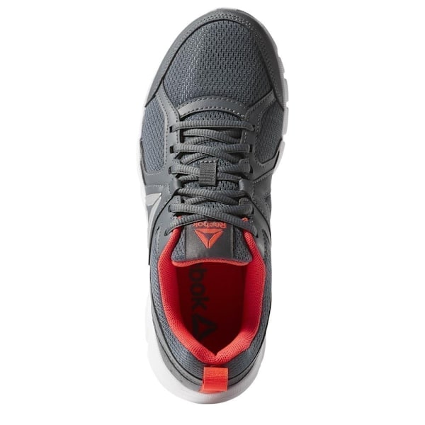 Lågskor Reebok 3D Fusion TR Gråa 36