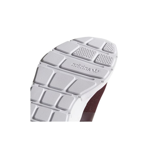 Lågskor Adidas Swift Run Rödbrunt 36 2/3