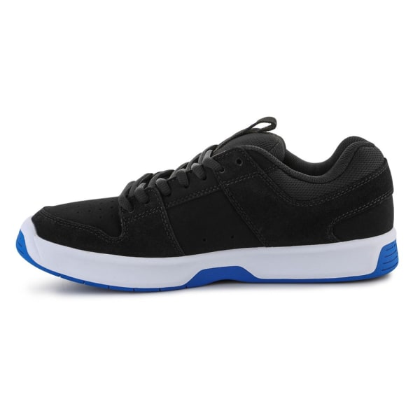 Sneakers low DC Lynx Zero Sort 40.5