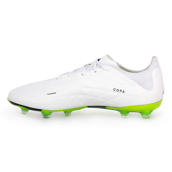 Lågskor Adidas Copa Pure 2 Fg Vit 42