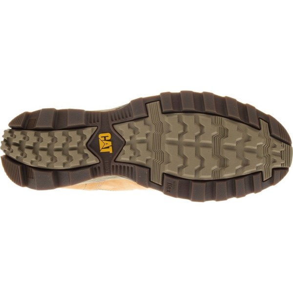 Skor Caterpillar Sire Waterproof Honumg 41