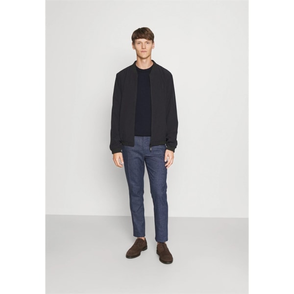 Trøjer Tommy Hilfiger XM0XM00584403 Sort 184 - 188 cm/XL