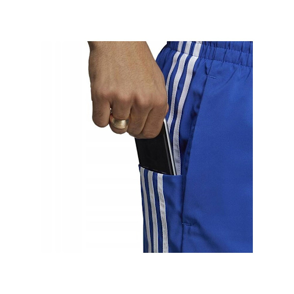 Housut Adidas IC1487 Vaaleansiniset 164 - 169 cm/S