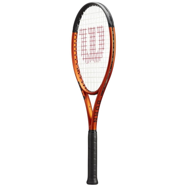 Rackets Wilson Burn 100LS V50 Röda