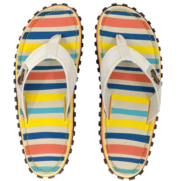 Flip-flops Gumbies Islander Hvid 42