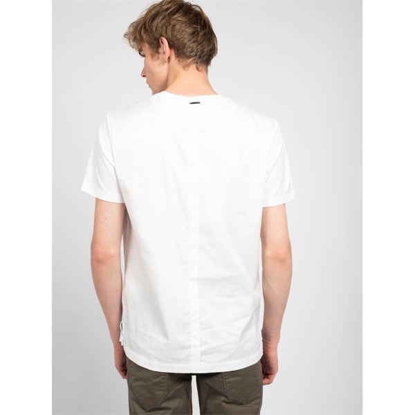 Shirts Antony Morato Regular Vit 176 - 181 cm/L