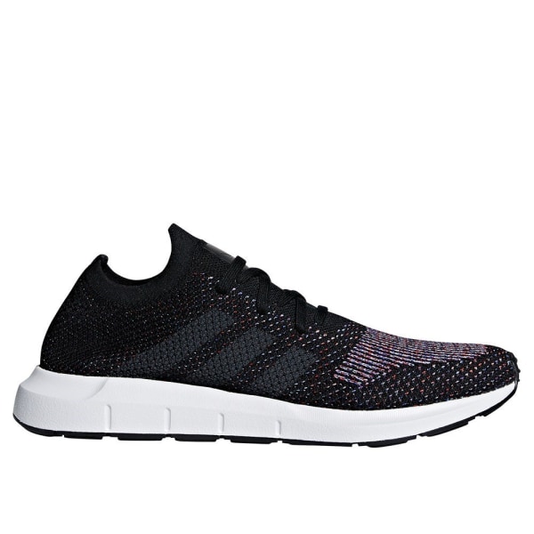 Sneakers low Adidas Swift Run Primeknit Sort 41 1/3