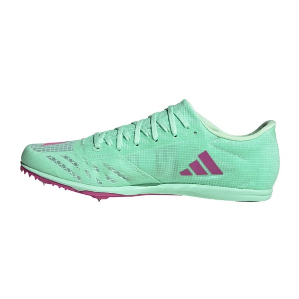 Lågskor Adidas Distancestar Celadon 43 1/3