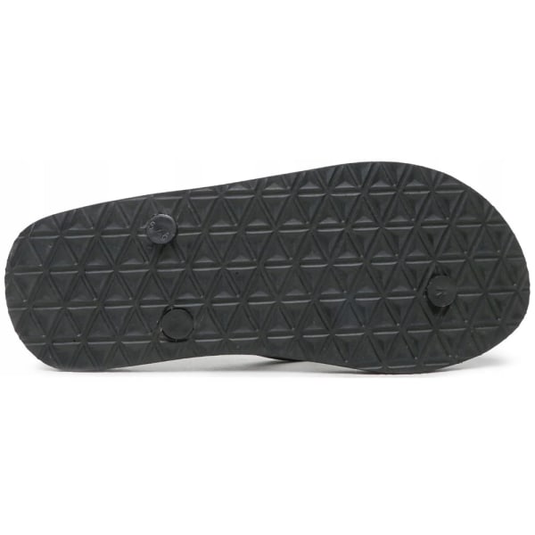 flip-flops 4F SS23FFLIF067GBOKACZER Svarta 36