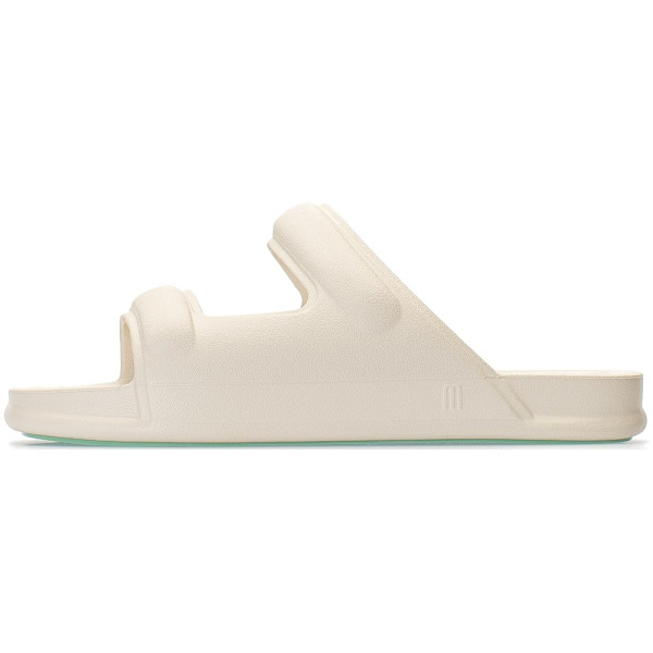 Tøffel Melissa Free Grow Creme 38