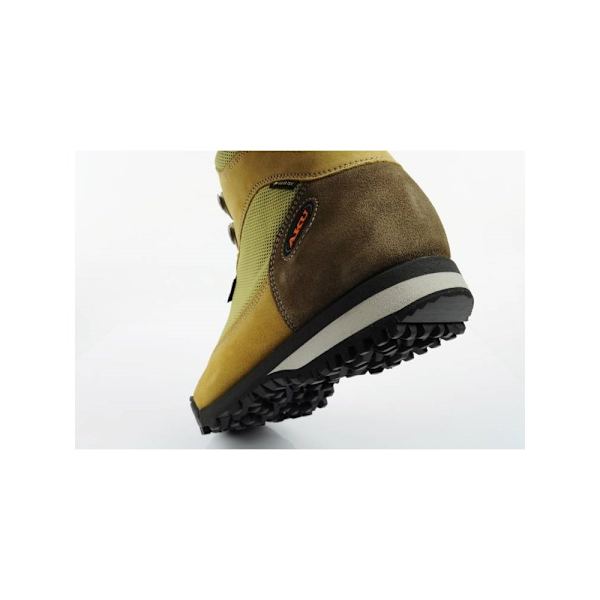 Sko Aku Ultra Light Gtx Honning,Brun 38