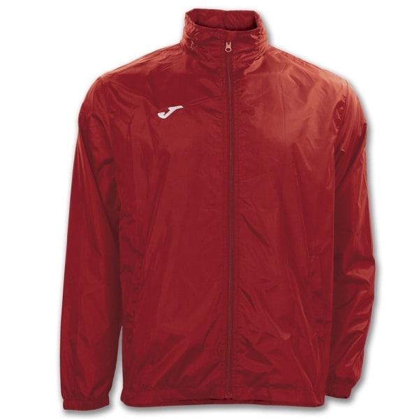 Jakker Joma Rainjacket Alaska Rød 176 - 181 cm/L