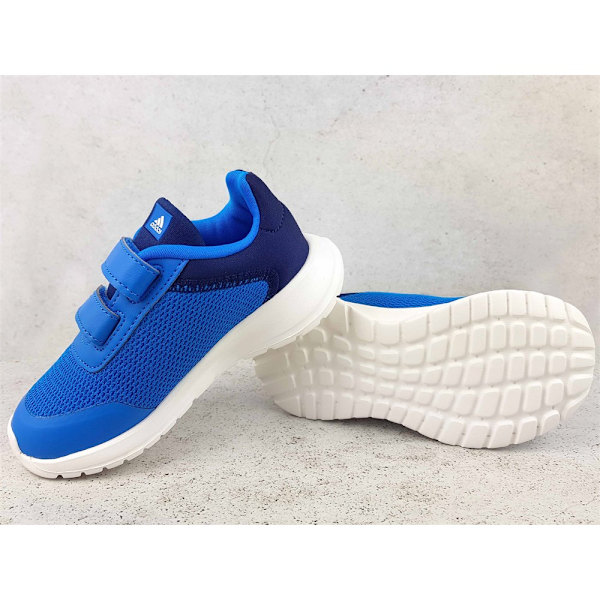 Sneakers low Adidas Tensaur Run 20 CF I Blå 22