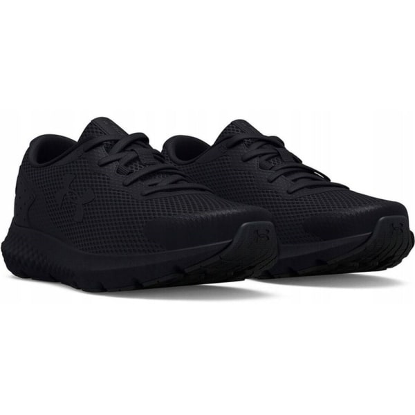 Sneakers low Under Armour Bps Rogue 3 Sort 32