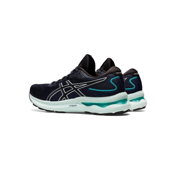 Puolikengät Asics Gel Nimbus 24 Tummansininen 39