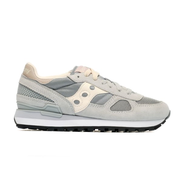 Sneakers low Saucony Shadow Grå 37.5