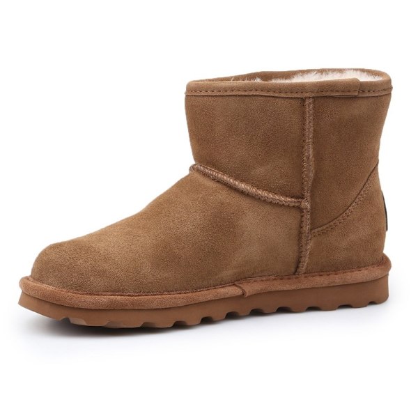 Støvletter Bearpaw Alyssa Brun 36