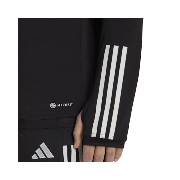 Sweatshirts Adidas Tiro 23 Competition Training Sort 170 - 175 cm/M