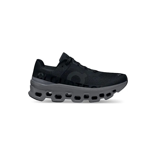 Sneakers low On Cloudmonster Sort 40