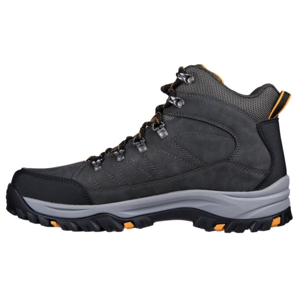 Kengät Skechers Relment Daggett Mustat 41.5