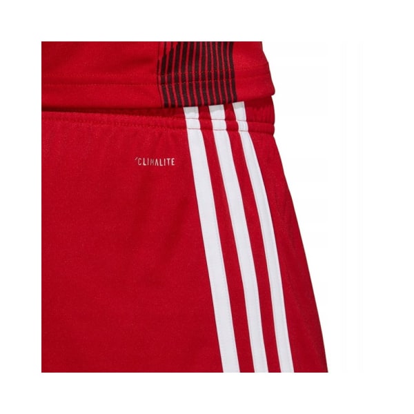 Bukser Adidas Tastigo 19 Rød 158 - 163 cm/XS