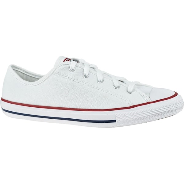 Tennisskor Converse CT All Star Dainty OX Vit 37