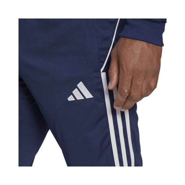 Housut Adidas Tiro 23 League 34 M Tummansininen 170 - 175 cm/M