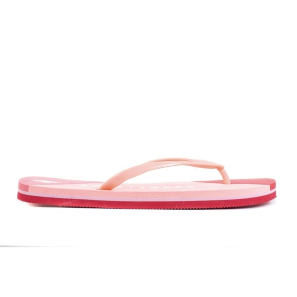 Flip-flops 4F KLD006 Pink 39