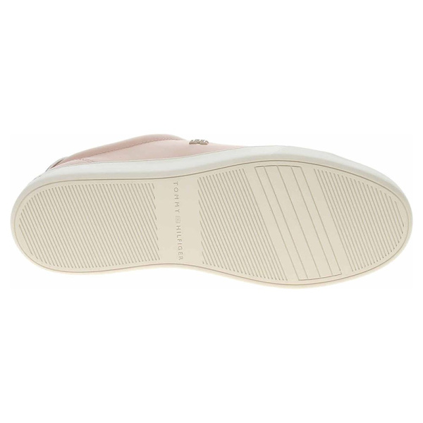 Sneakers low Tommy Hilfiger FW0FW06965TRY Pink 39