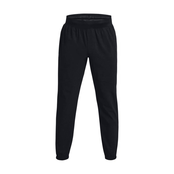 Bukser Under Armour Stretch Woven Sort 178 - 182 cm/M