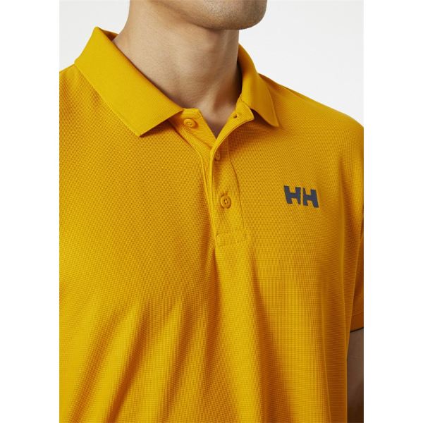 T-paidat Helly Hansen Ocean Keltaiset 173 - 179 cm/M