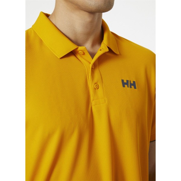T-shirts Helly Hansen Ocean Gul 185 - 190 cm/XL